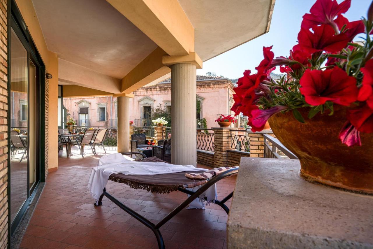 Loft Angolo Sul Mare Letoianni Exterior foto
