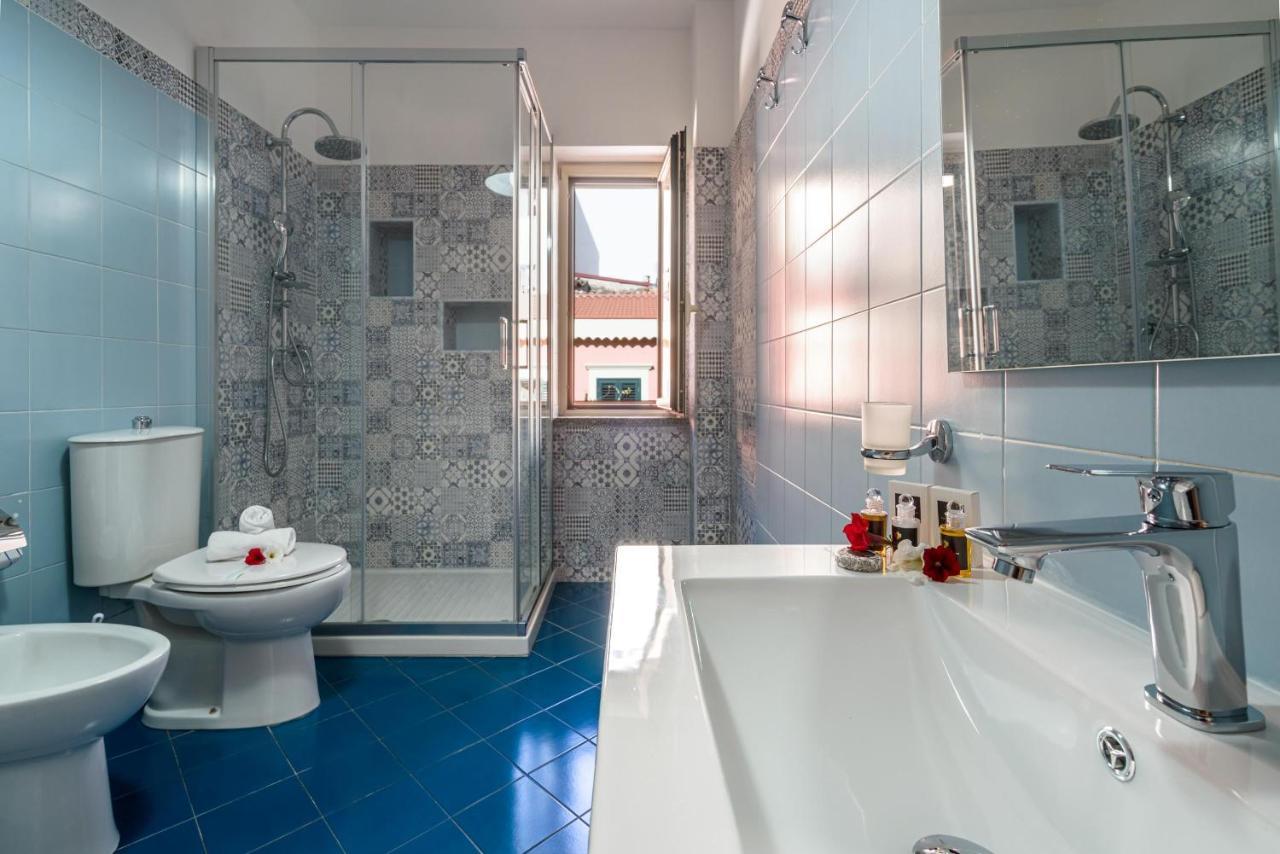Loft Angolo Sul Mare Letoianni Exterior foto