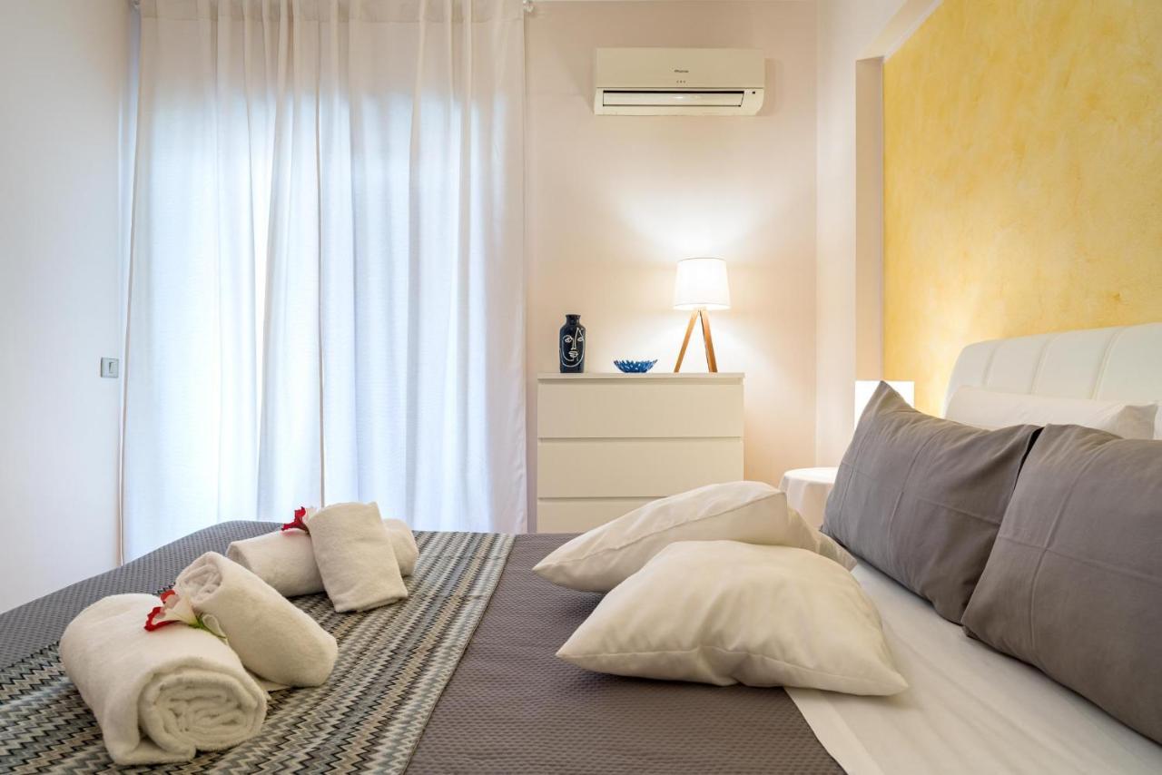 Loft Angolo Sul Mare Letoianni Exterior foto